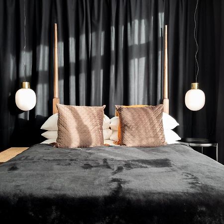런던 The Chamberlin, Farringdon, By The Design Traveller 아파트 외부 사진